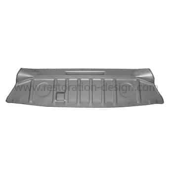 1975 914 porsche rear trunk floor sheet metal available|body and body 914.